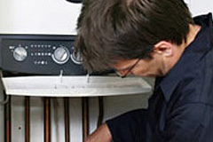boiler repair Carew Newton