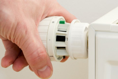 Carew Newton central heating repair costs