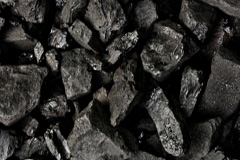 Carew Newton coal boiler costs