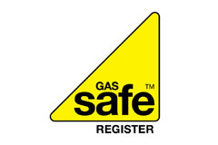 gas safe companies Carew Newton